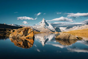Matterhorn, Switzerland